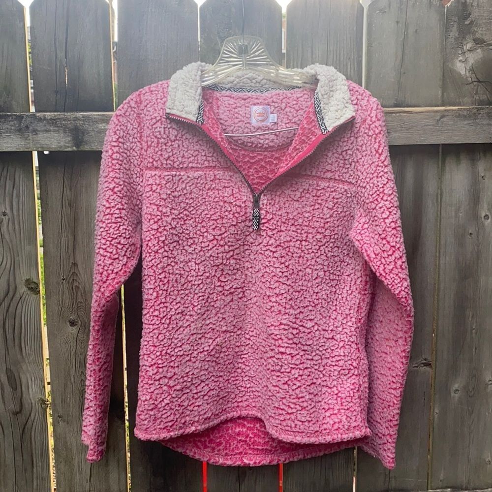 Wonder Nation fleece sweatshirt sz. XL